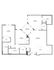 C2 Floor Plan Image
