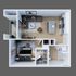 Maple Floor Plan