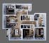 Redwood Floor Plan