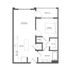 A1 Floor Plan Image