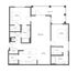 B1 Floor Plan Image