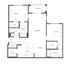 B1A Floor Plan Image