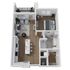 1A Floor plan