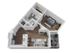 1G Floor plan