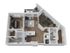 2F Floor plan