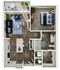 A1 Floor Plan