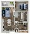 A3 Floor Plan