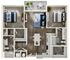 B1 Floor Plan
