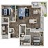 B2 Floor Plan