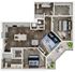 B4 Floor Plan