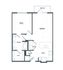 A1 Floor Plan