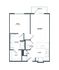 A1HA Floor Plan
