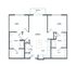 B1HA Floor Plan