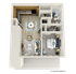 A1G Floor Plan
