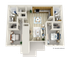 B1G Floor Plan
