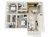 B2G Floor Plan