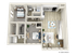 B2U Floor Plan