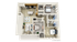 C1G Floor Plan