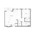 A2 Floor Plan