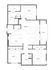 C1 Floor plan