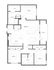 C1-HC Floor Plan