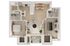 B2 Floorplan Image