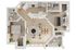 B3R Floorplan Image