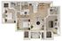 C1R2 Floorplan Image