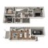 Stono Interior Floor Plan