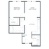 A S1 Floorplan Image