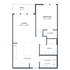 A1 Floorplan Image