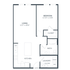 A2 Floorplan Image