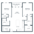 B1C Floorplan Image