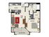 A1R Floor Plan
