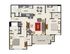 B2R Floor Plan