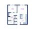 A7-AF Floor Plan Image