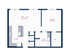 A6 Floor Plan Image