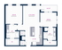 B1 Floor Plan Image