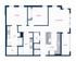 B4 Floor Plan Image
