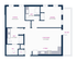 B4B Floor Plan Image