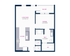 A2 Floor Plan Image