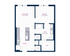 A2B Floor Plan Image