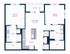 B2 Floor Plan Image