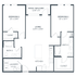 B1 Floor Plan