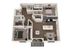B3 Floor Plan