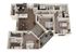 C1 Floor Plan