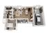 A2_G Floorplan