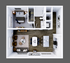 Couture Floor Plan