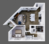 Dapper Floor Plan