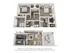 Redstone floor plan